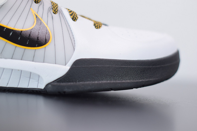 zoom kobe 4 protro del sol av6339-101