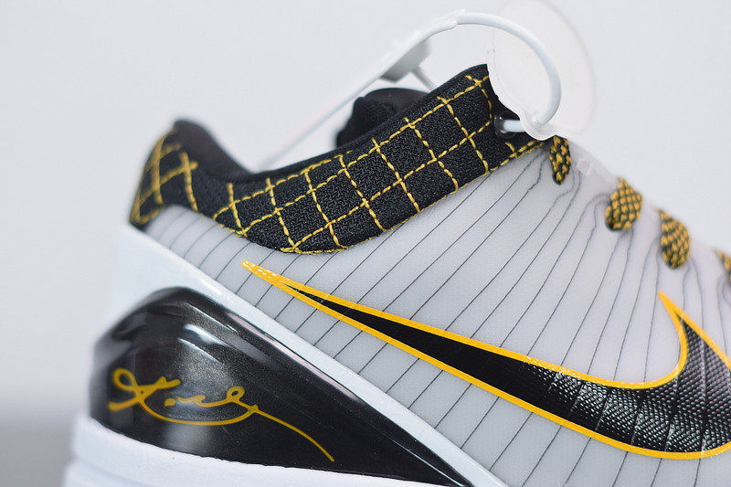 zoom kobe 4 protro del sol av6339-101