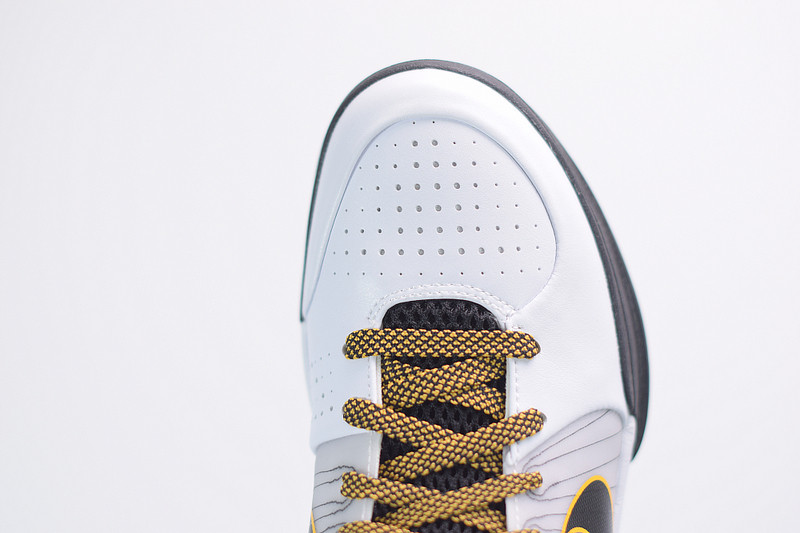 zoom kobe 4 protro del sol av6339-101