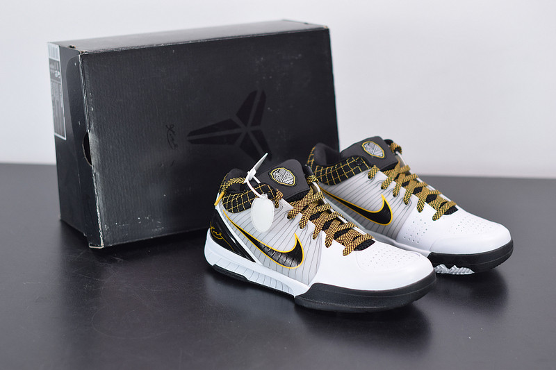 zoom kobe 4 protro del sol av6339-101