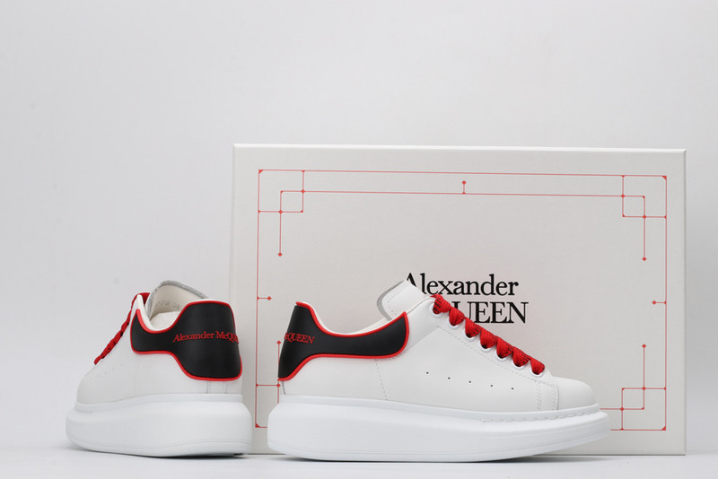 alexer mceen sneakers