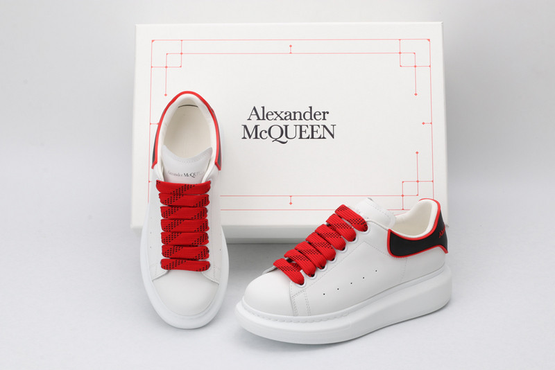 alexer mceen sneakers