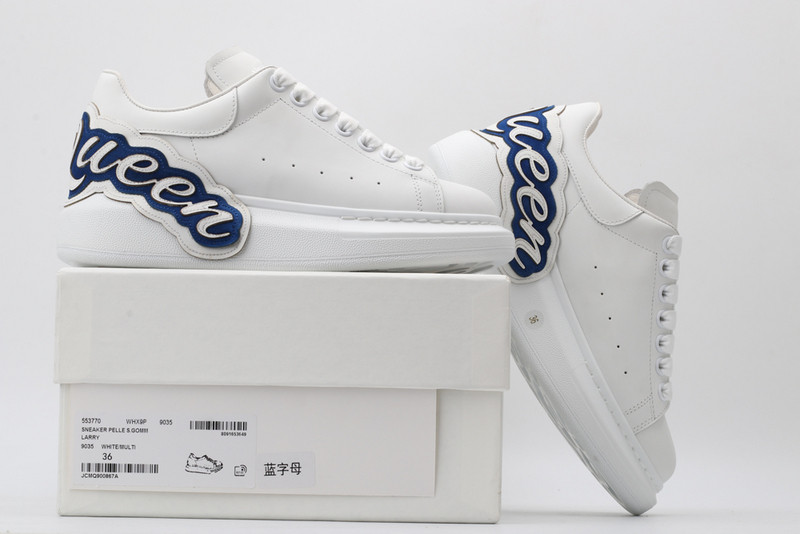 alexer mceen sneakers