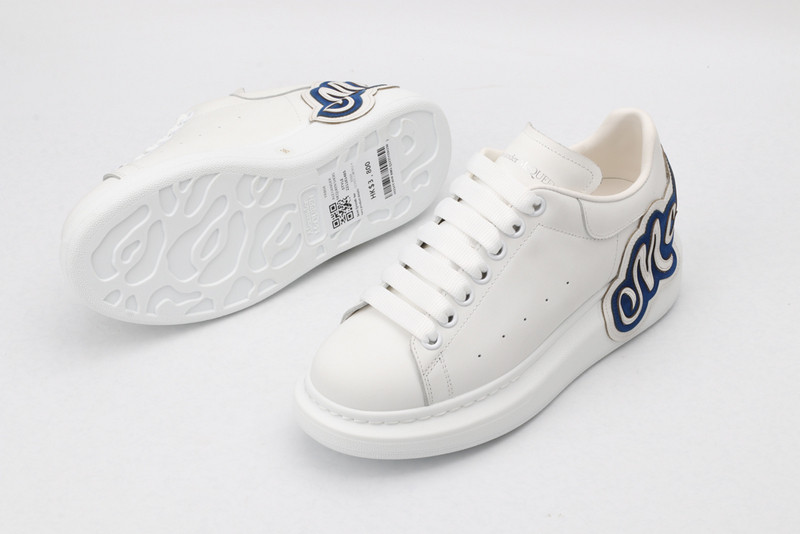 alexer mceen sneakers
