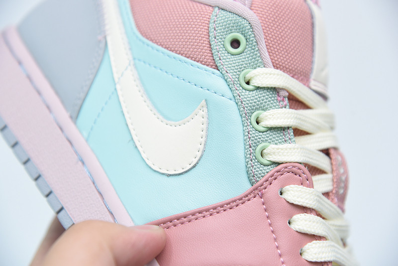 air jordan 1 low multi pastel dj5196-615
