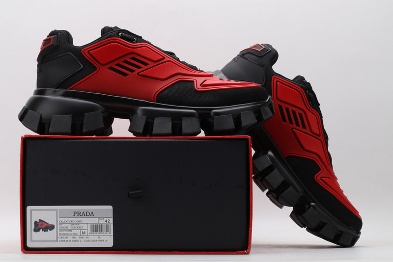pr sneaker