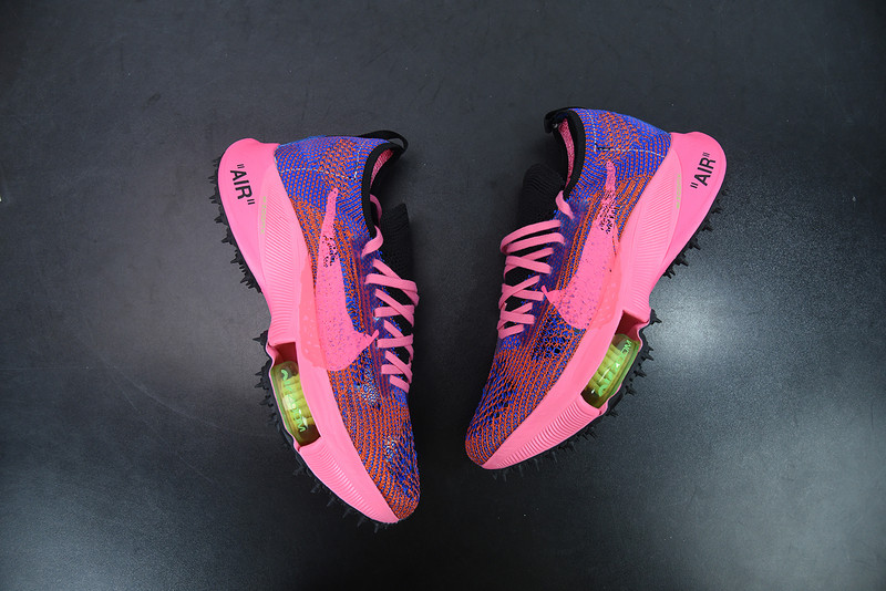 of x air zoom tempo next%