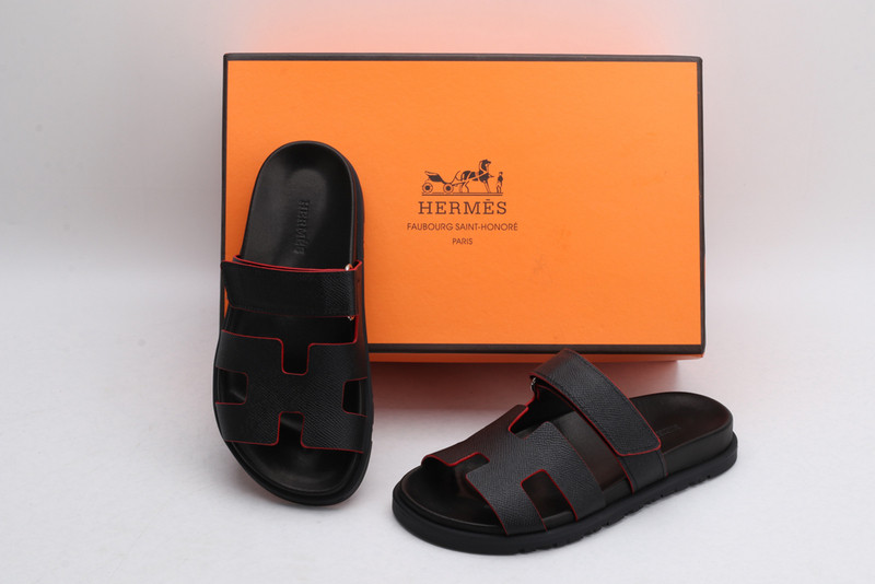 H**mes slide