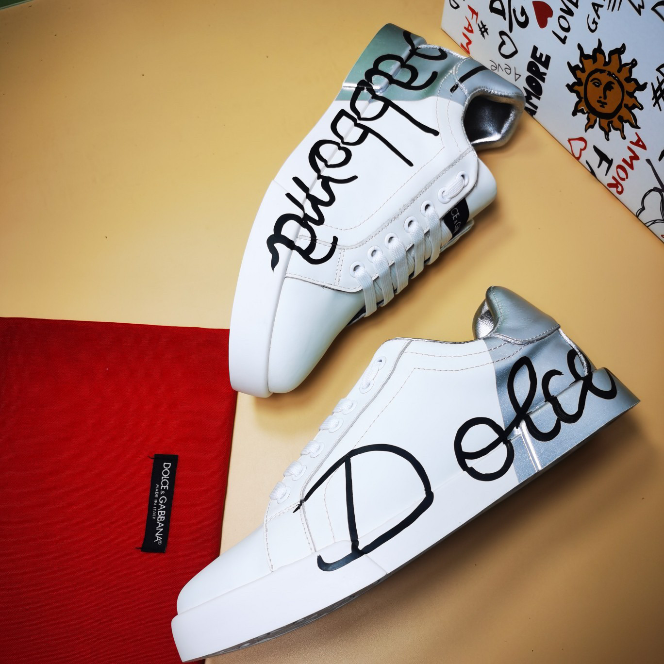 DG SNEAKER