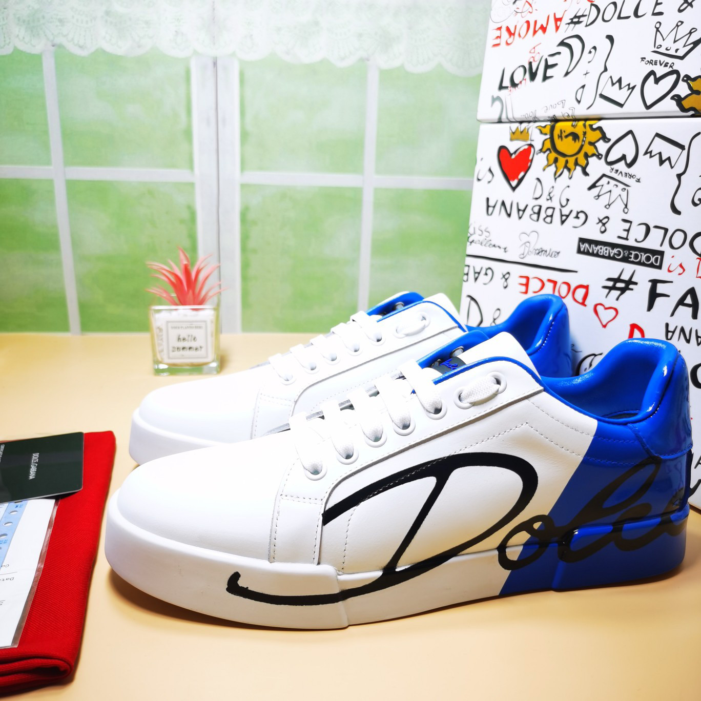 DG SNEAKER