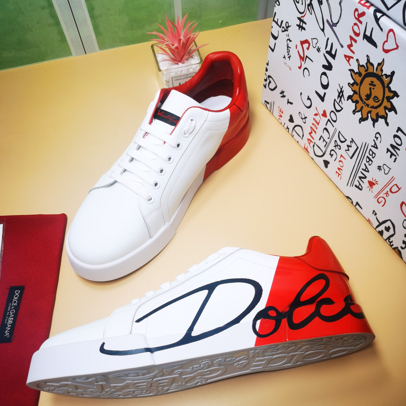 DG SNEAKER