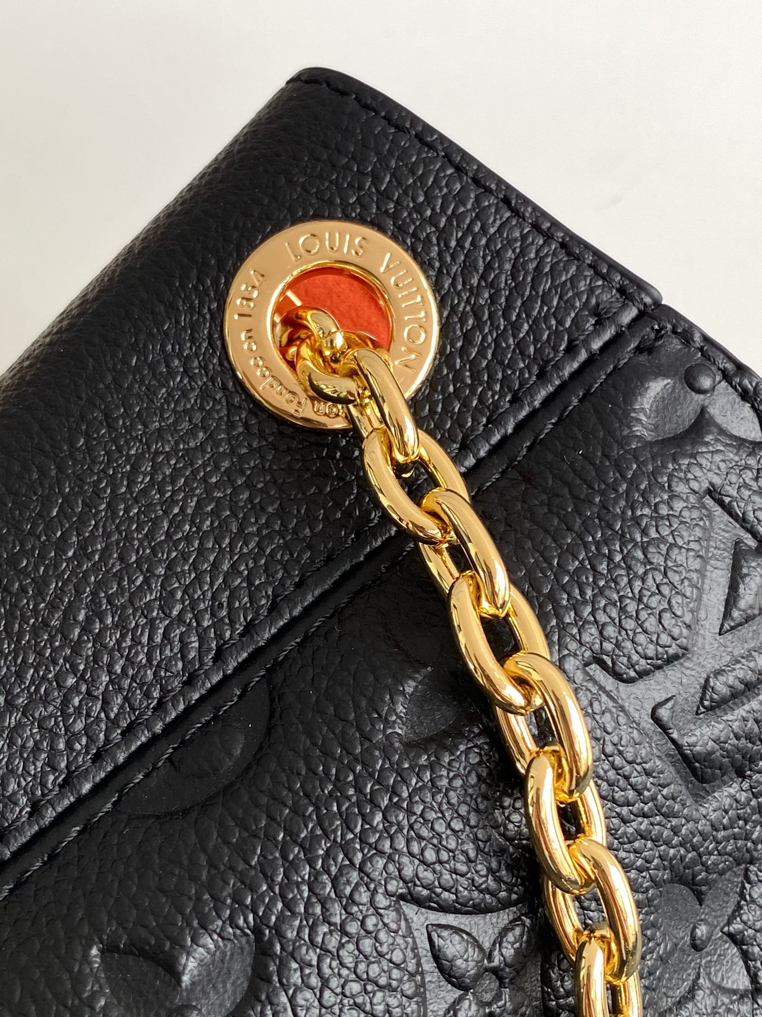 LVT PURSE