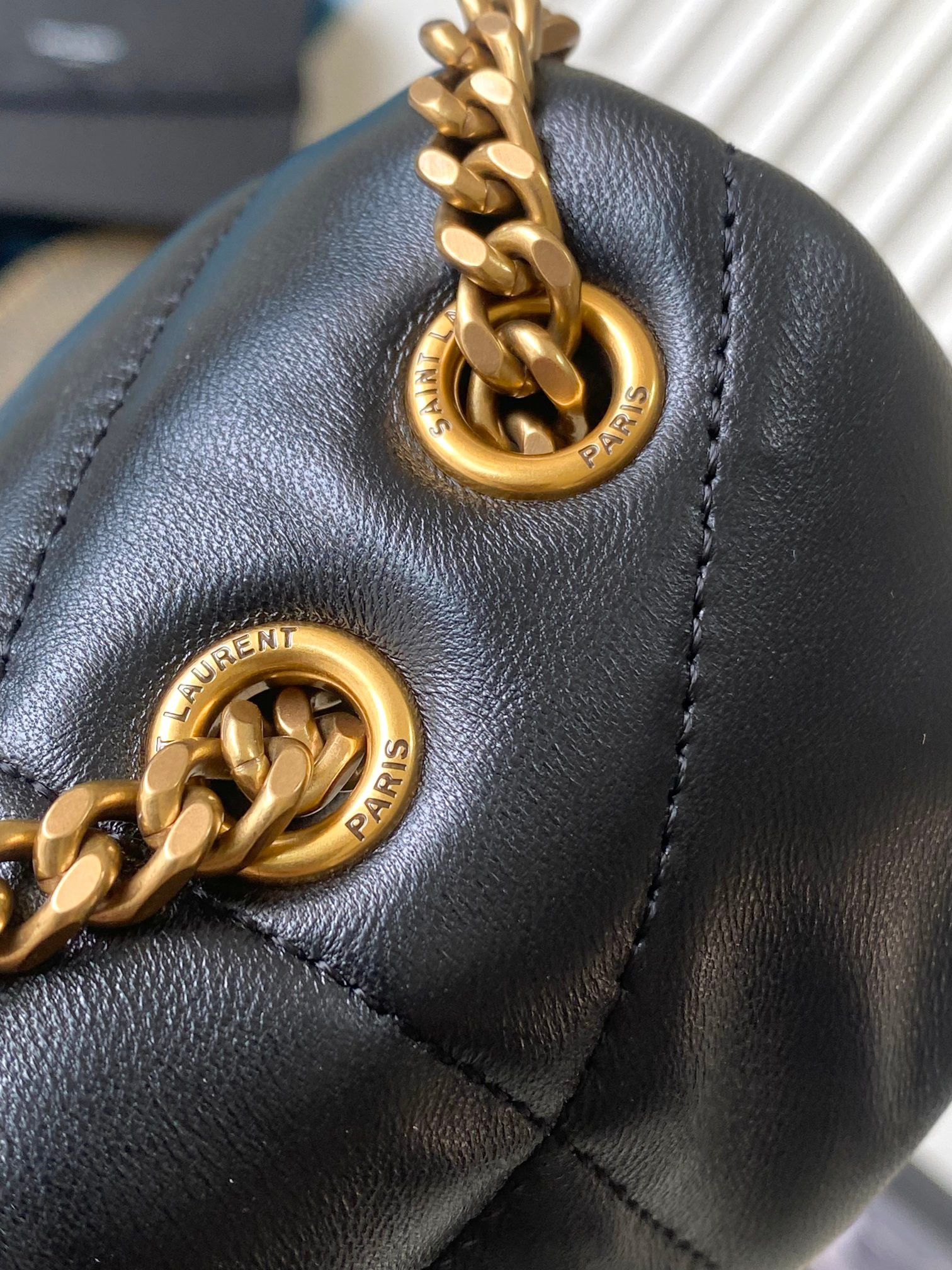 Y51 BAG