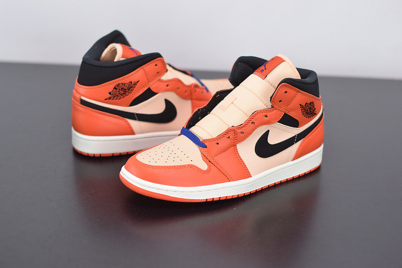 air jordan 1 retro mid se