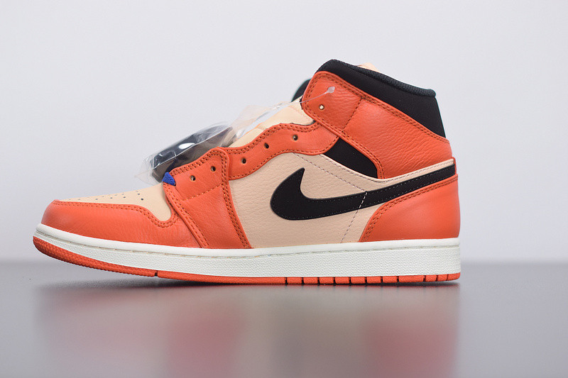 air jordan 1 retro mid se
