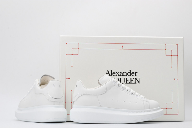 alexer mceen sneakers