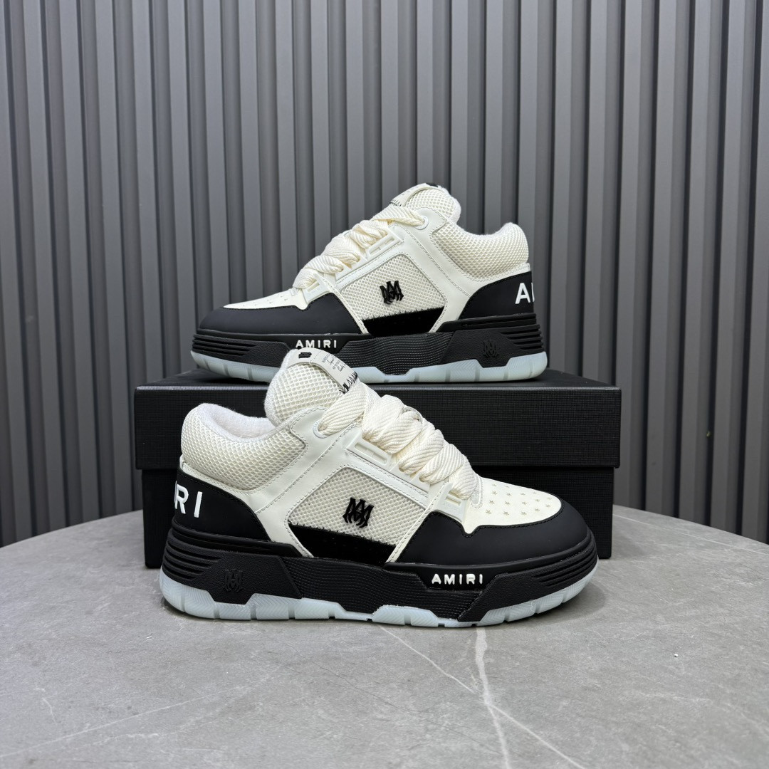 AMIRI MA-1 Sneakers