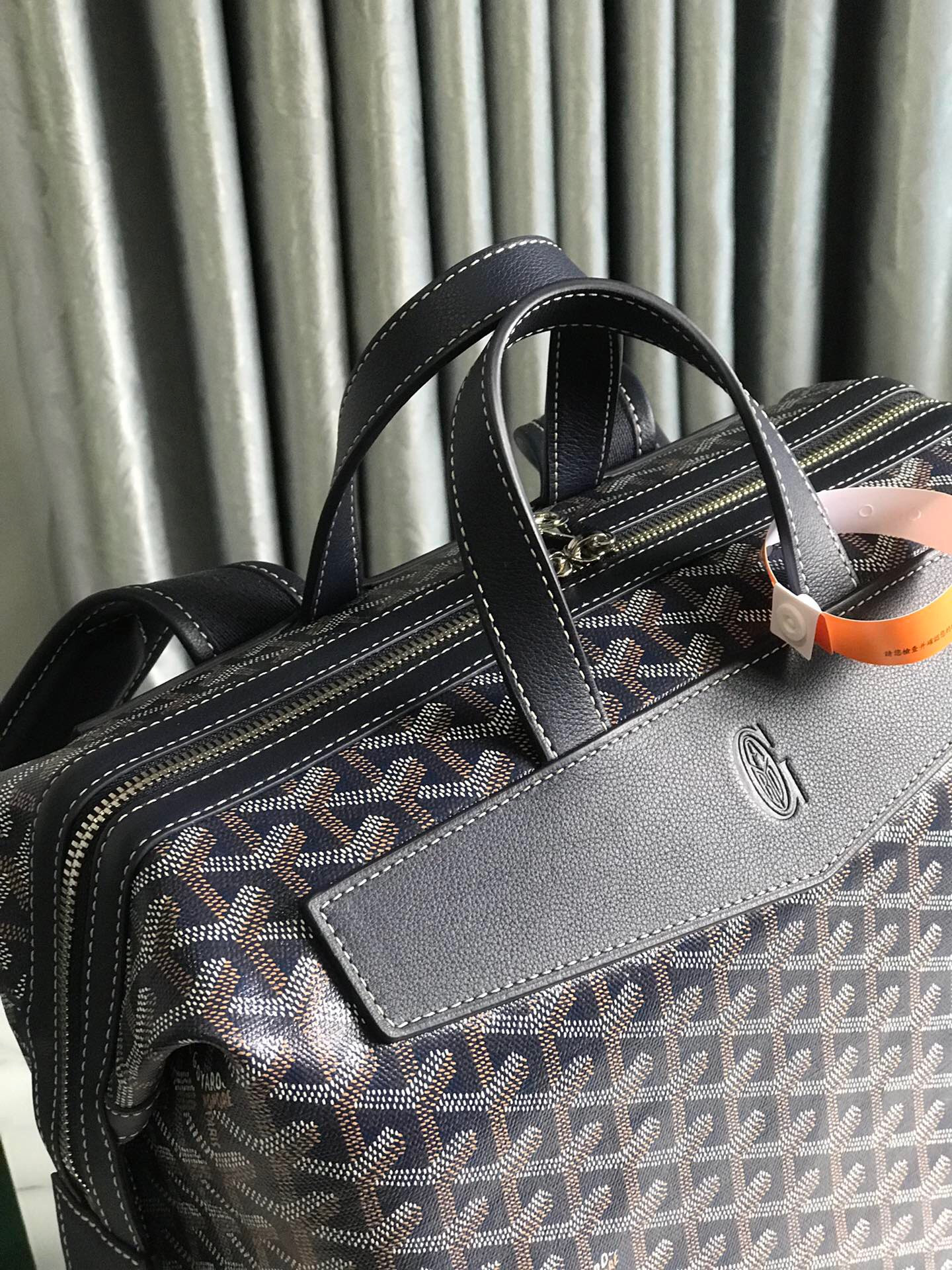 G09ard purse