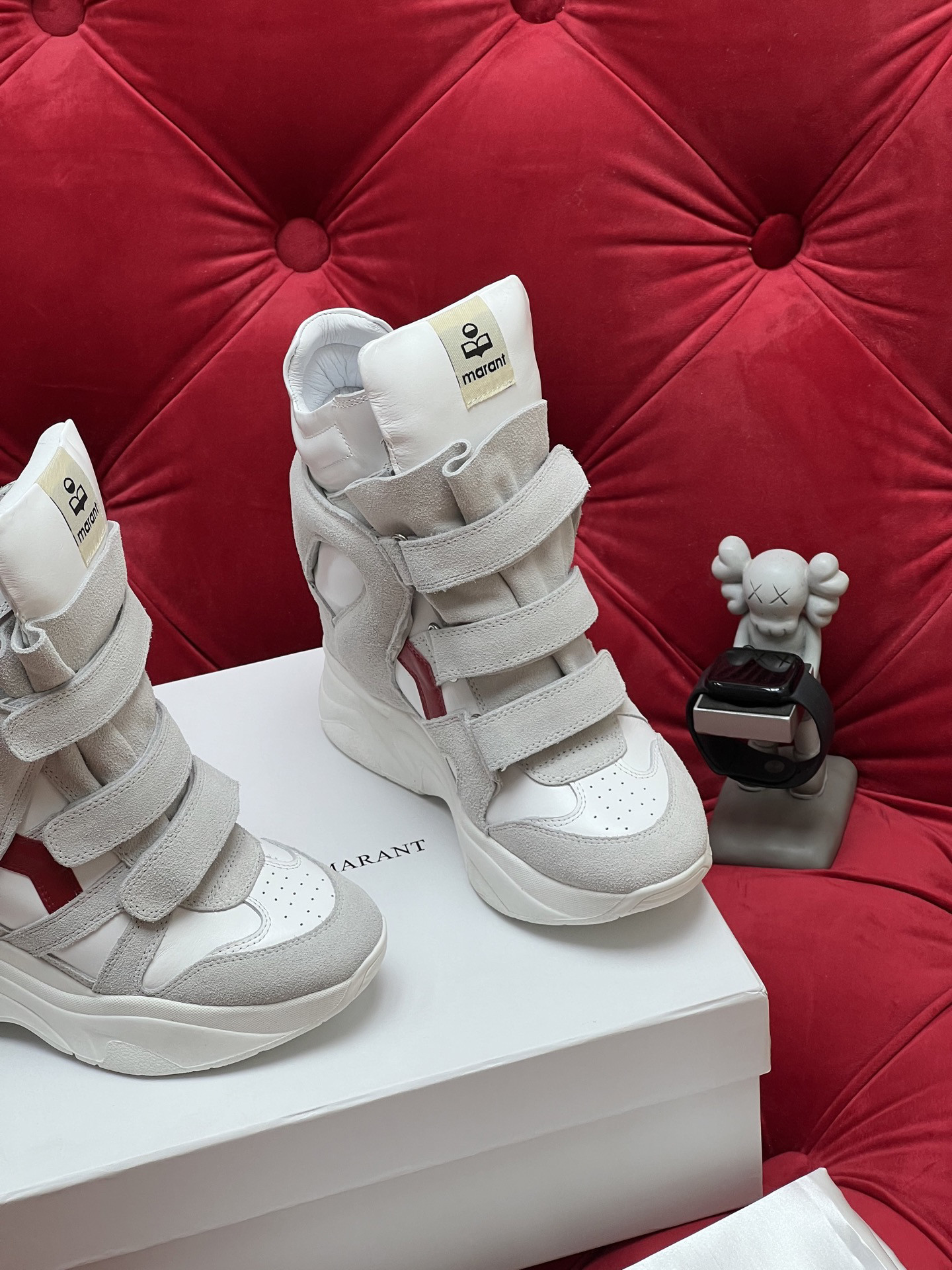 Isabel Marant sneaker
