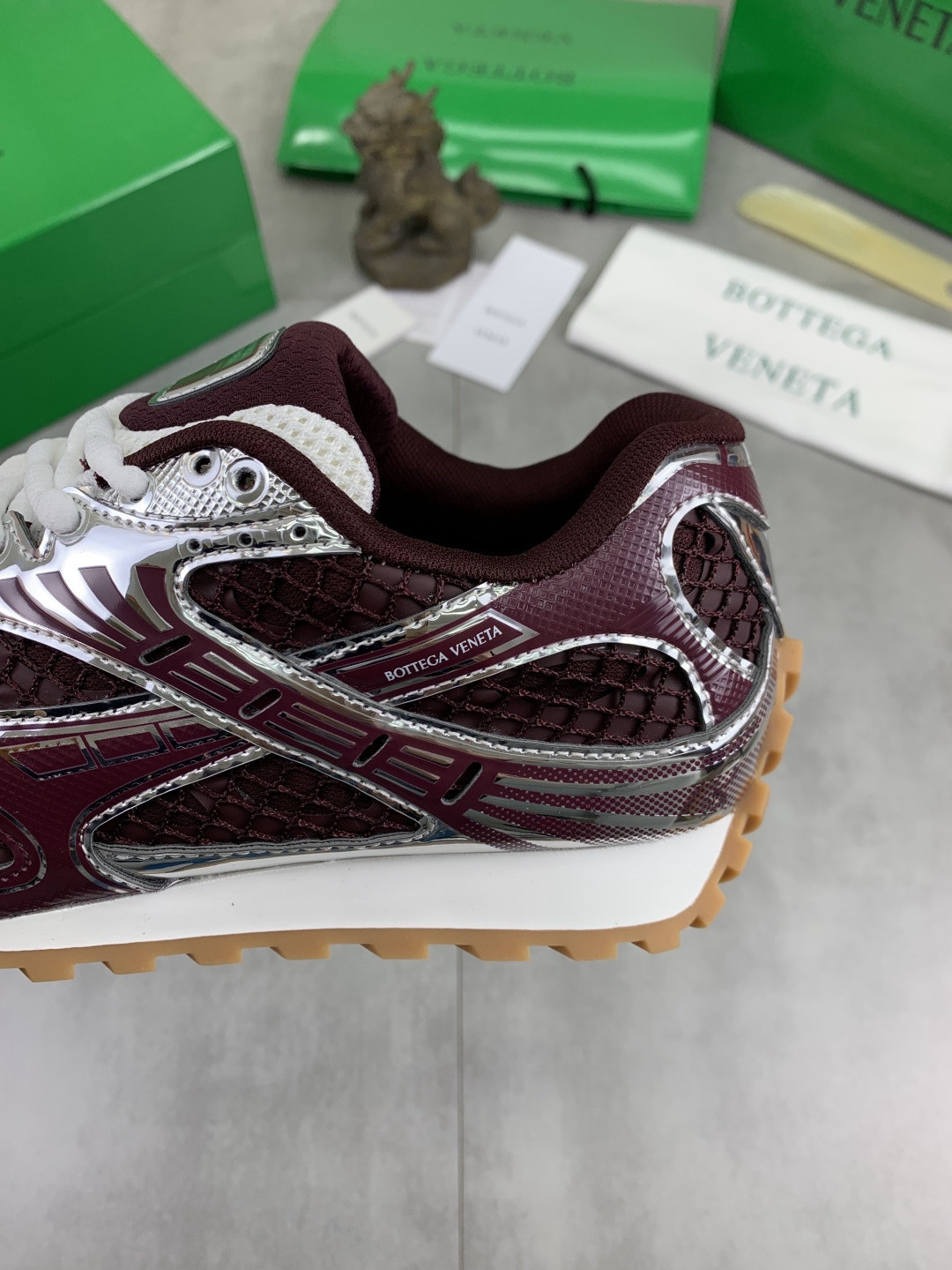 B0tt*ga Ven*ta Orbit Sneaker