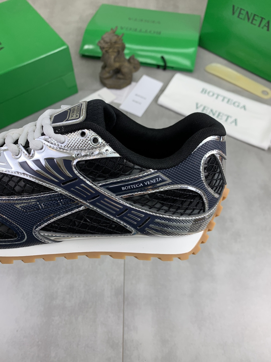 B0tt*ga Ven*ta Orbit Sneaker