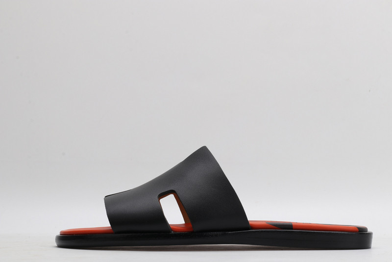 H**mes slide