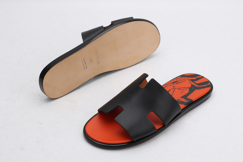H**mes slide