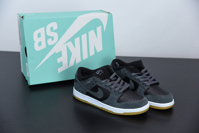 nike dunk low trd
