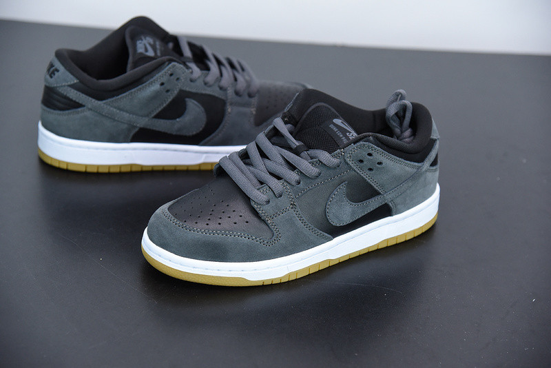 nike dunk low trd