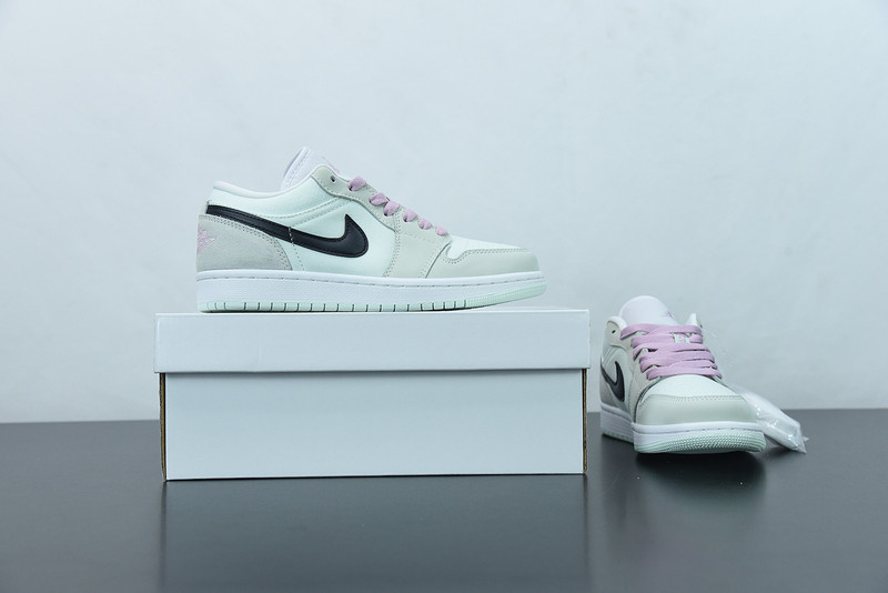 air jordan 1 low se