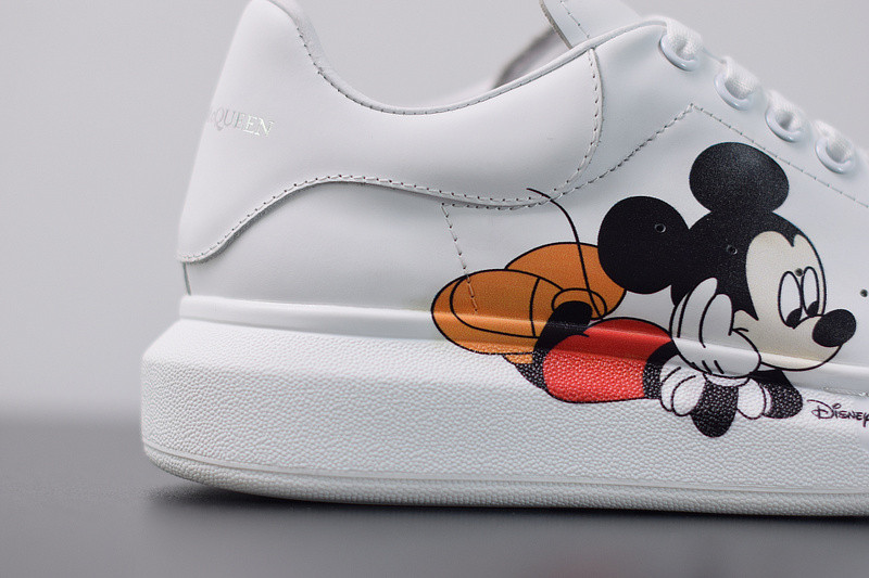alexer mceen sneakers