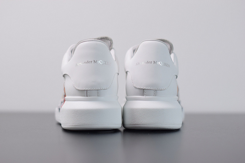 alexer mceen sneakers
