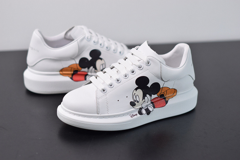 alexer mceen sneakers