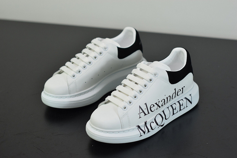alexer mceen sneakers