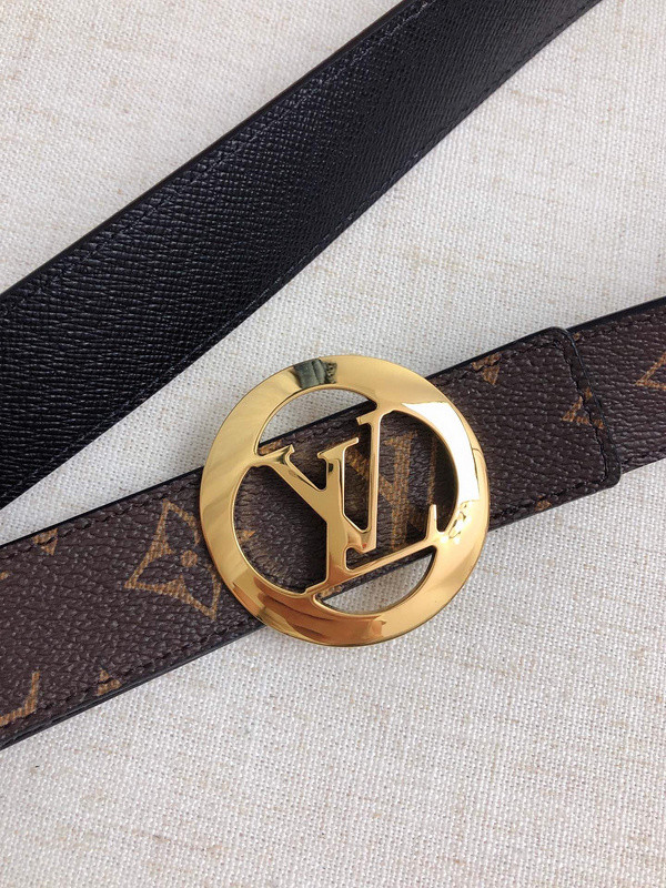 lvt belt