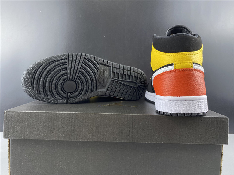 air jordan 1 mid se