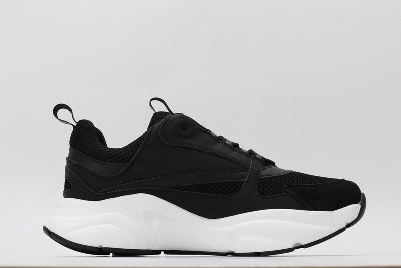 dio* homme b22 trainer sneaker