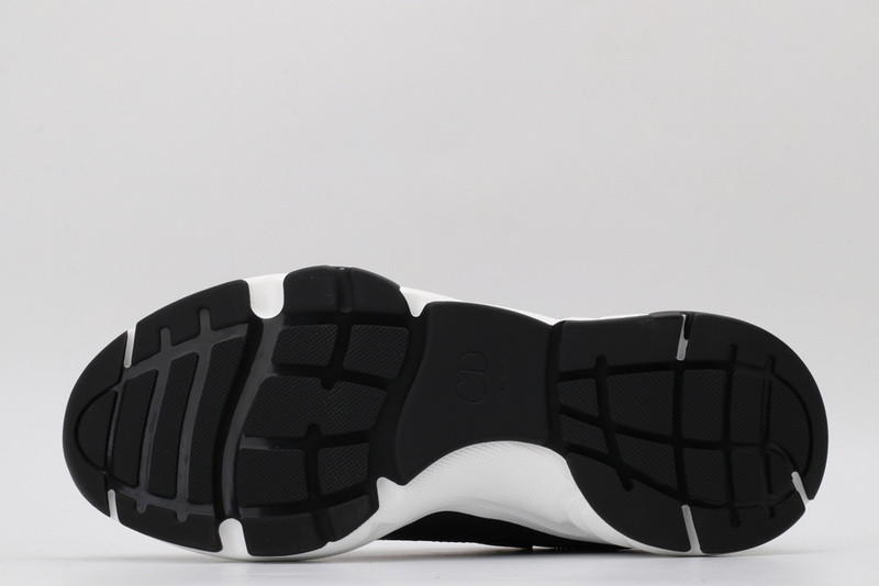 dio* homme b22 trainer sneaker