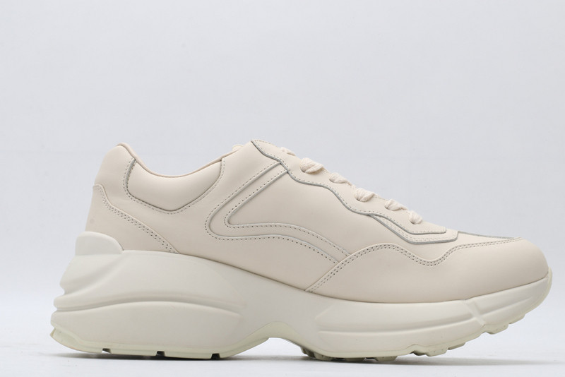 g*u*i rhyton sneaker