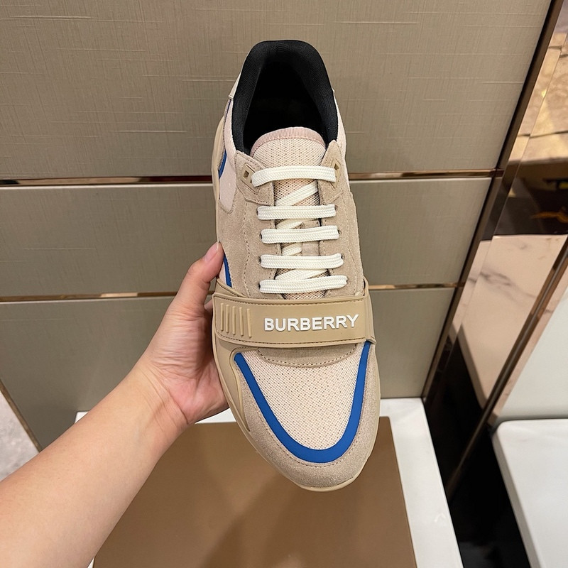 B**rry sneaker