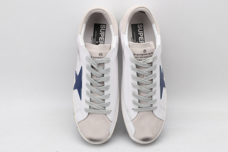 ggdb sneaker