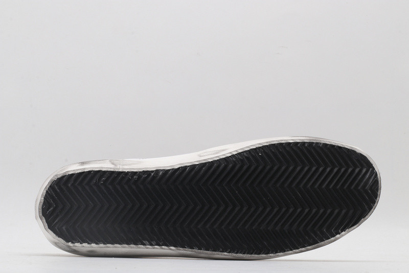 ggdb sneaker