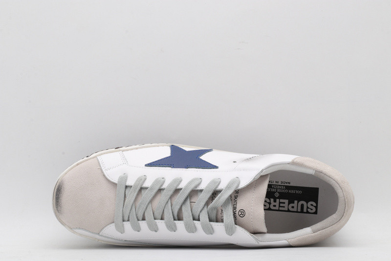 ggdb sneaker