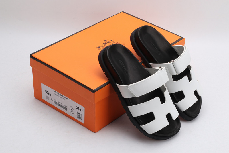 H**mes slide