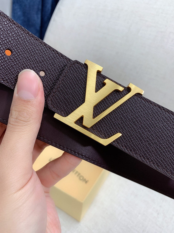 lvt belt