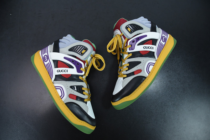 g*u*i sneaker
