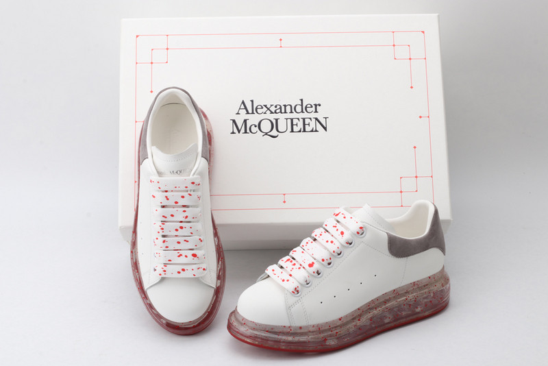 alexer mceen sneakers