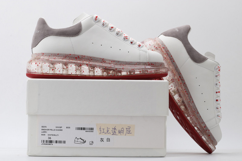 alexer mceen sneakers