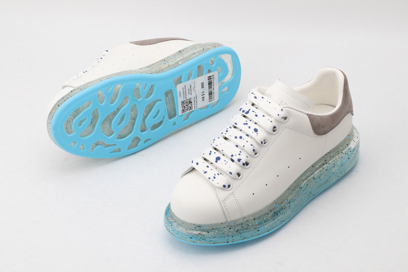 alexer mceen sneakers