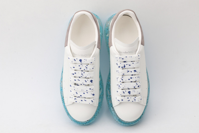alexer mceen sneakers
